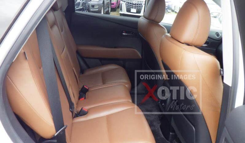 
								Lexus RX450H full									