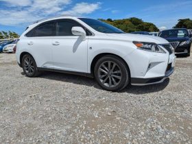 Lexus RX 450H