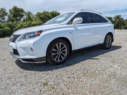 
										Lexus RX 450H full									