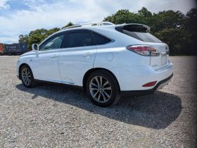 Lexus RX 450H