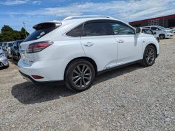 
										Lexus RX 450H full									