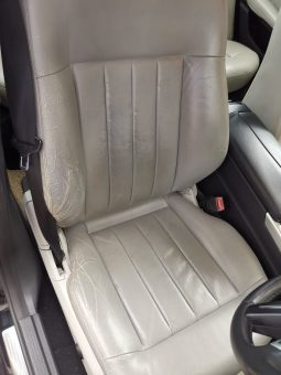 
										Mercedes Benz E200 full									