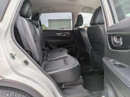 
										Nissan X-Trail full									