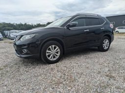 
										Nissan X-Trail full									