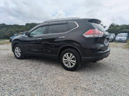 
										Nissan X-Trail full									