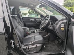 
										Nissan X-Trail full									