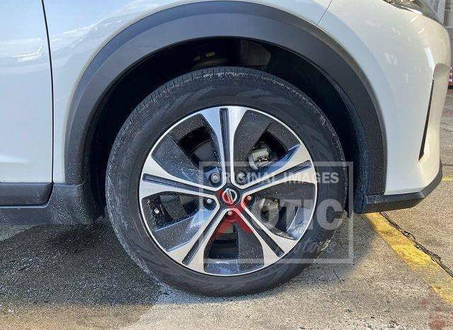 
								Nissan Kicks X full									