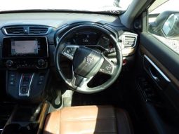 
										Honda CR-V full									