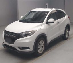 
										Honda Vezel full									