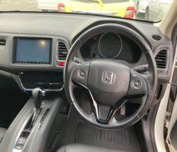 
										Honda Vezel full									