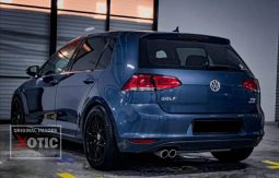 
										Volkswagen Golf full									