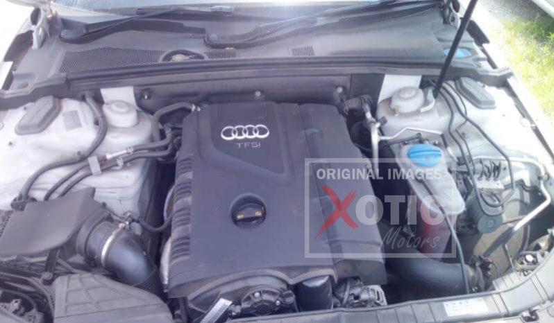 
								Audi	A4 full									