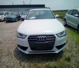 
										Audi	A4 full									