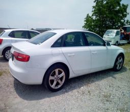 
										Audi	A4 full									