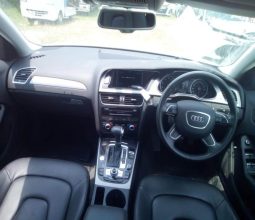 
										Audi	A4 full									