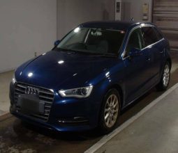 
										Audi	A3 full									