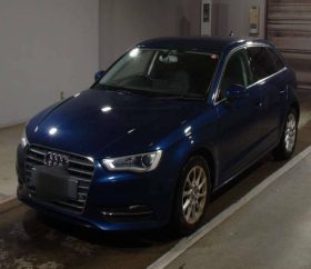 Audi	A3