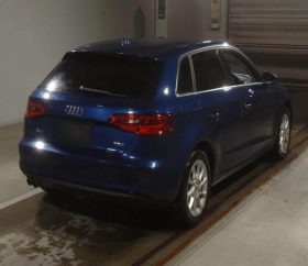 Audi	A3