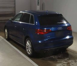 
										Audi	A3 full									