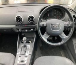 
										Audi	A3 full									