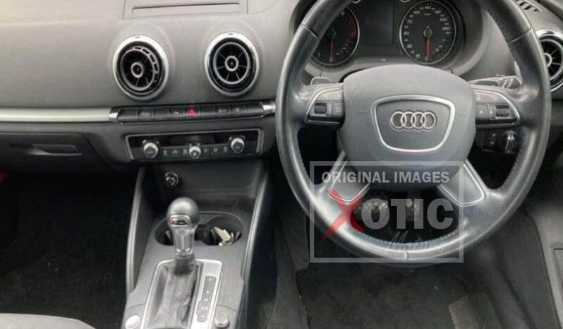 
								Audi	A3 full									