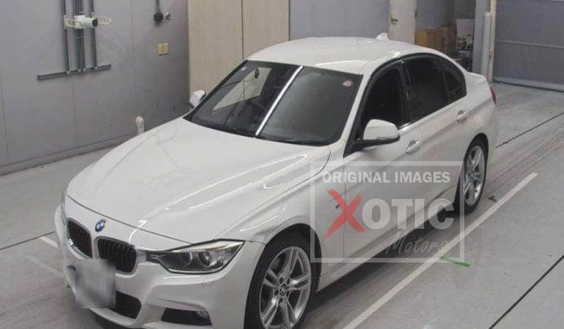 
								BMW 320I M Sport full									