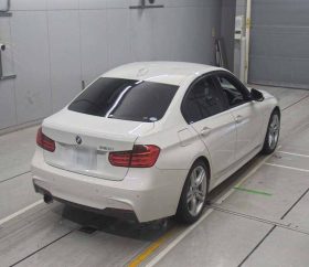 BMW 320I M Sport