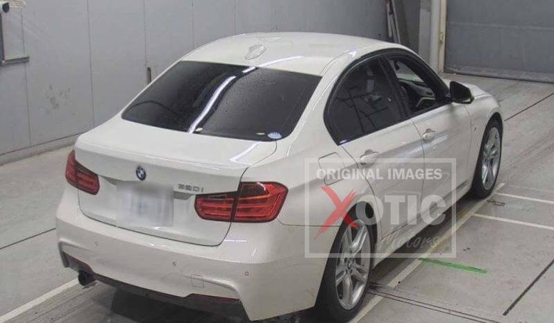 
								BMW 320I M Sport full									