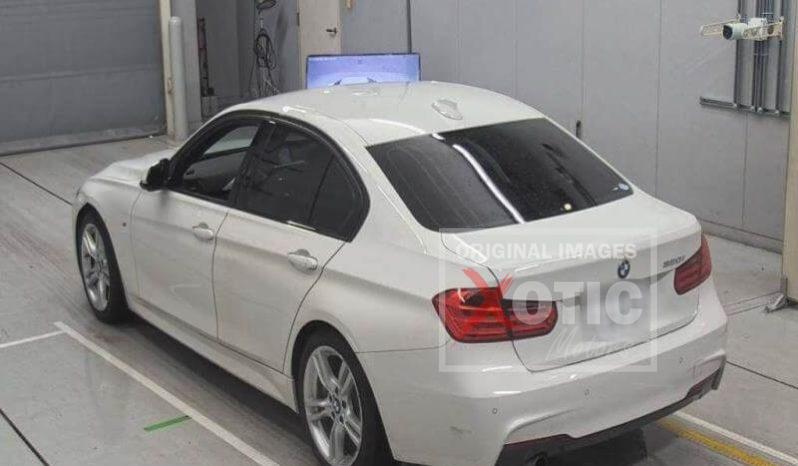 
								BMW 320I M Sport full									