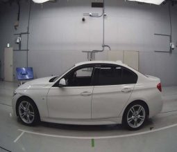 
										BMW 320I M Sport full									