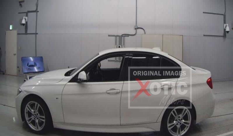 
								BMW 320I M Sport full									