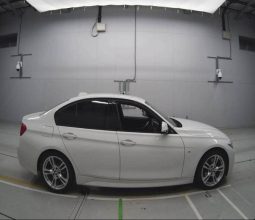 
										BMW 320I M Sport full									