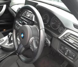 
										BMW 320I M Sport full									