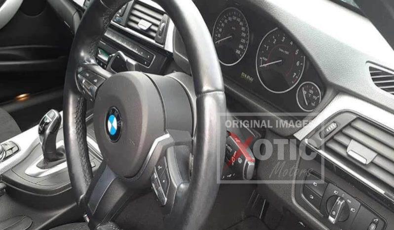 
								BMW 320I M Sport full									