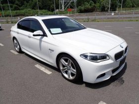 BMW 5 Series 528I