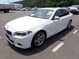 
										BMW 5 Series 528I full									