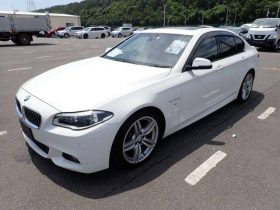 BMW 5 Series 528I