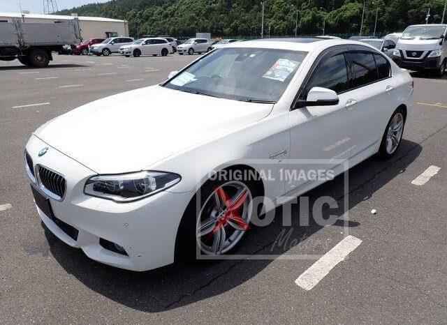 
								BMW 5 Series 528I full									