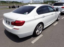 
										BMW 5 Series 528I full									