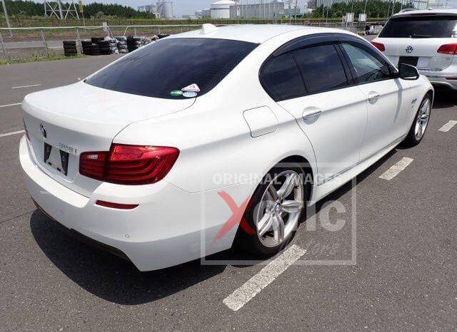 
								BMW 5 Series 528I full									