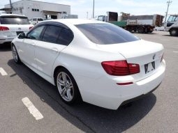 
										BMW 5 Series 528I full									