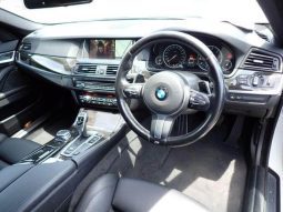 
										BMW 5 Series 528I full									