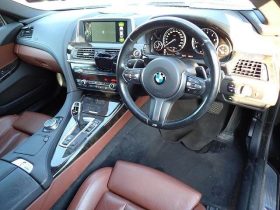 BMW 6 Series 640I