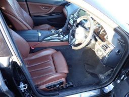 
										BMW 6 Series 640I full									