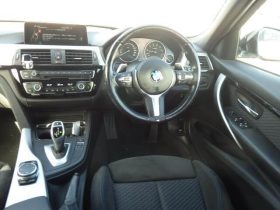 BMW 3 Series 320I M SPORT