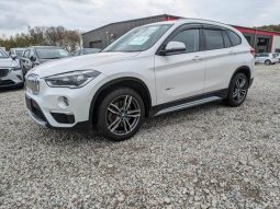 
										BMW X1 full									