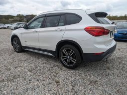 
										BMW X1 full									