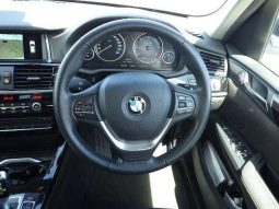 
										BMW X3 full									