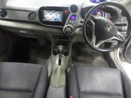 
										Honda Insight full									