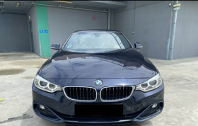 BMW Convertible M Sport